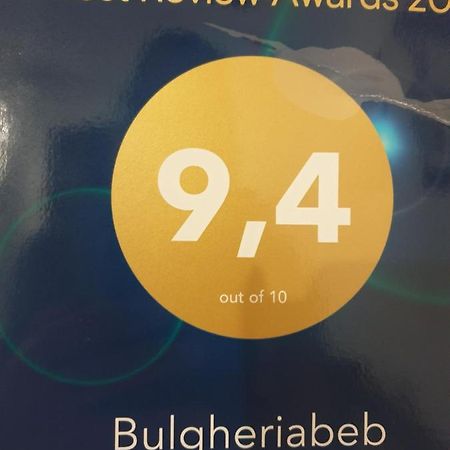 Bulgheriabeb Celle di Bulgheria Ngoại thất bức ảnh