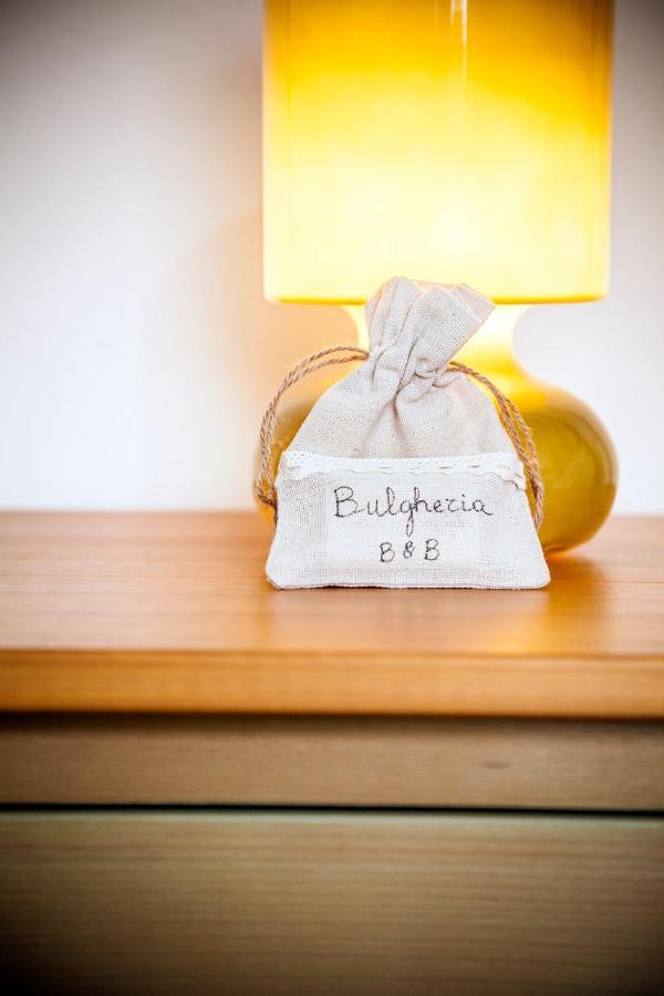 Bulgheriabeb Celle di Bulgheria Ngoại thất bức ảnh