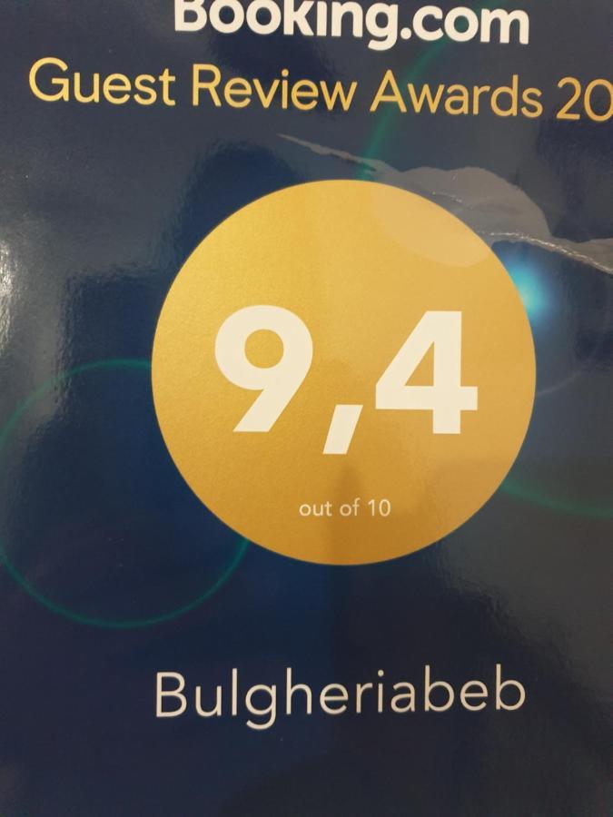 Bulgheriabeb Celle di Bulgheria Ngoại thất bức ảnh