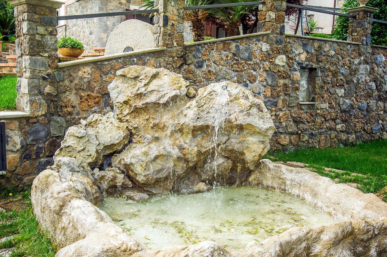 Bulgheriabeb Celle di Bulgheria Ngoại thất bức ảnh
